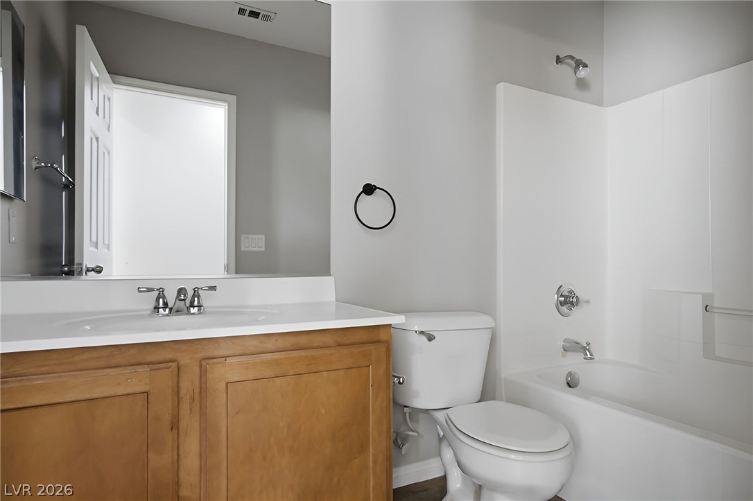 6505 Setting Moon Street North Las Vegas NV 89084