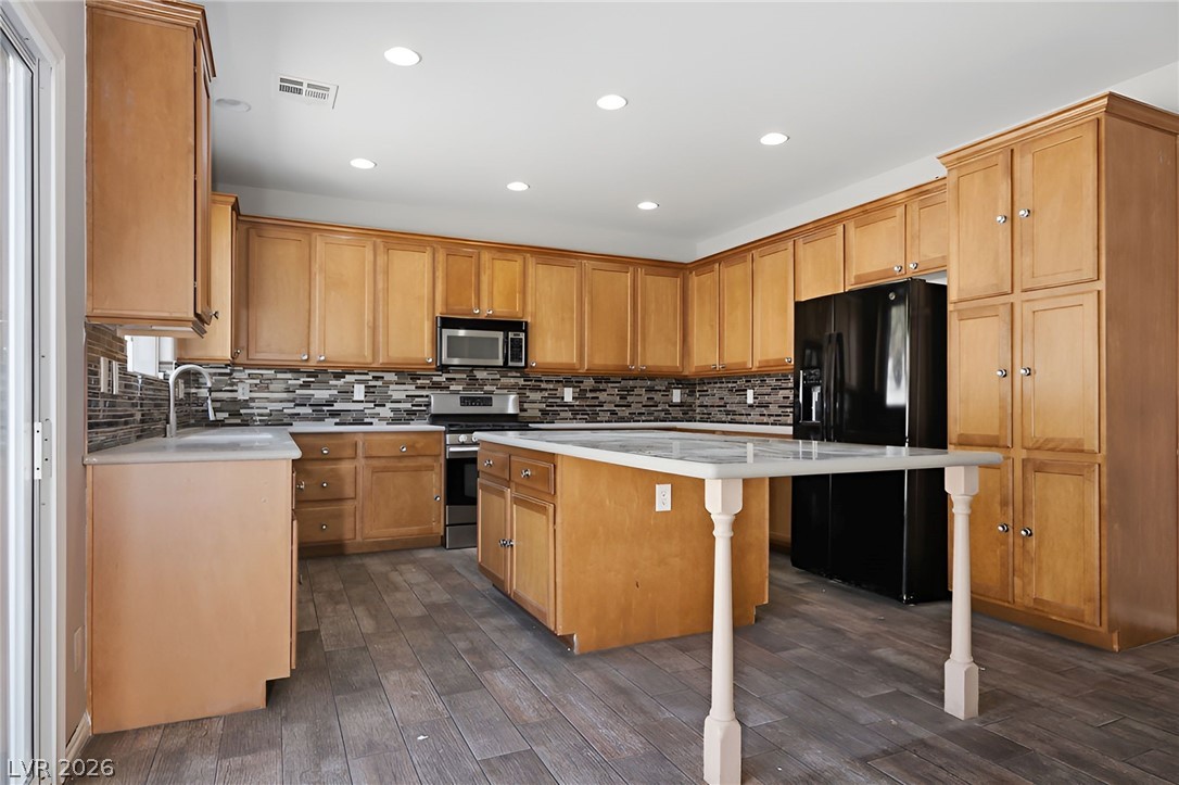 6505 Setting Moon Street North Las Vegas NV 89084