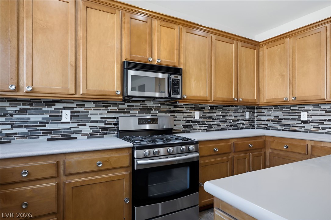 6505 Setting Moon Street North Las Vegas NV 89084