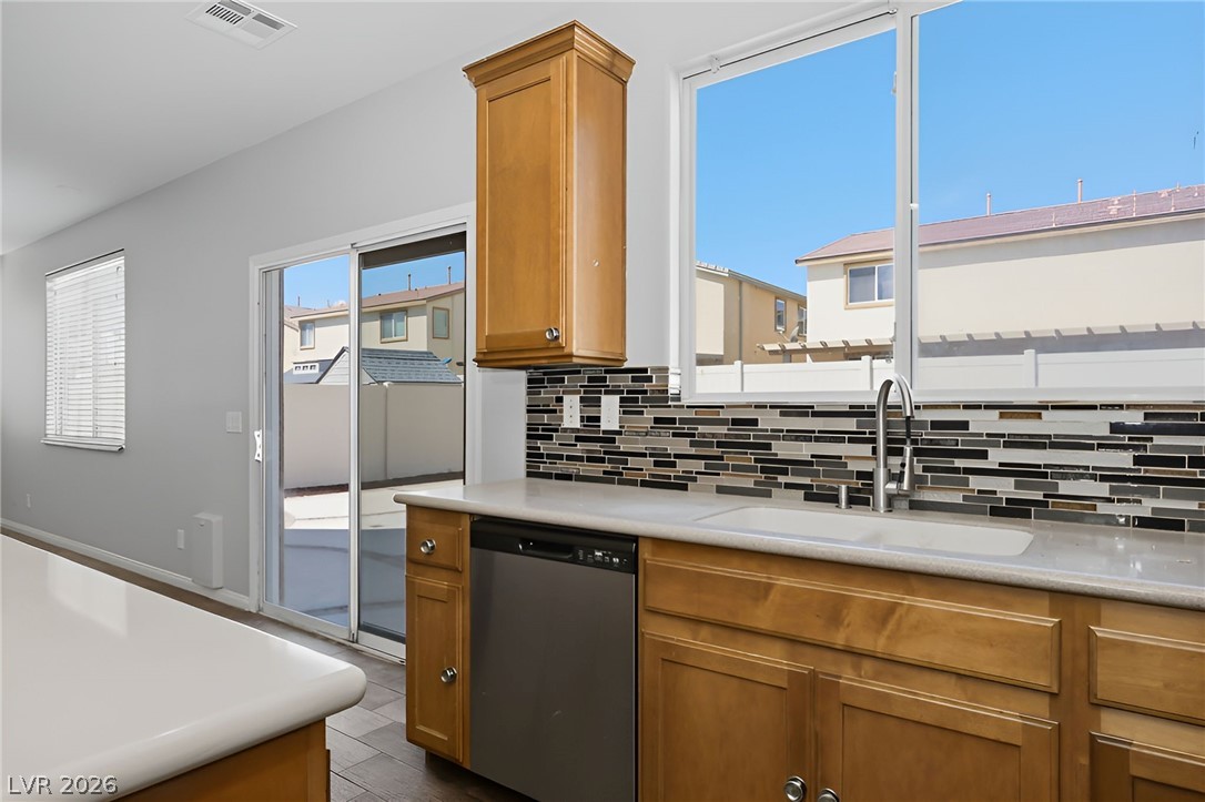 6505 Setting Moon Street North Las Vegas NV 89084