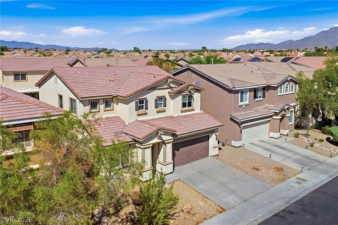 6505 Setting Moon Street North Las Vegas NV 89084