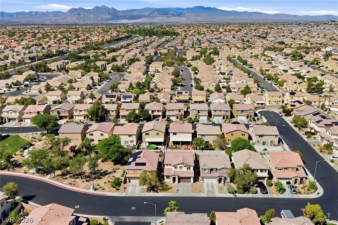 6505 Setting Moon Street North Las Vegas NV 89084
