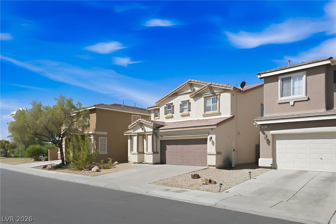 6505 Setting Moon Street North Las Vegas NV 89084