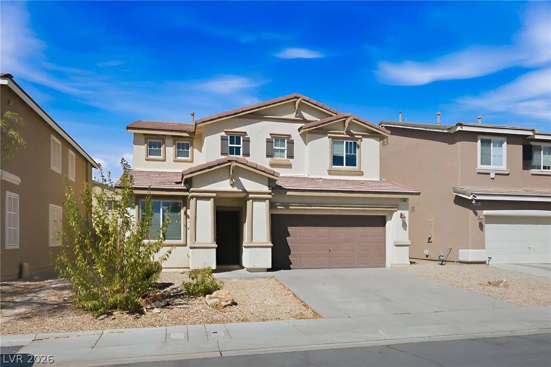 6505 Setting Moon Street North Las Vegas NV 89084
