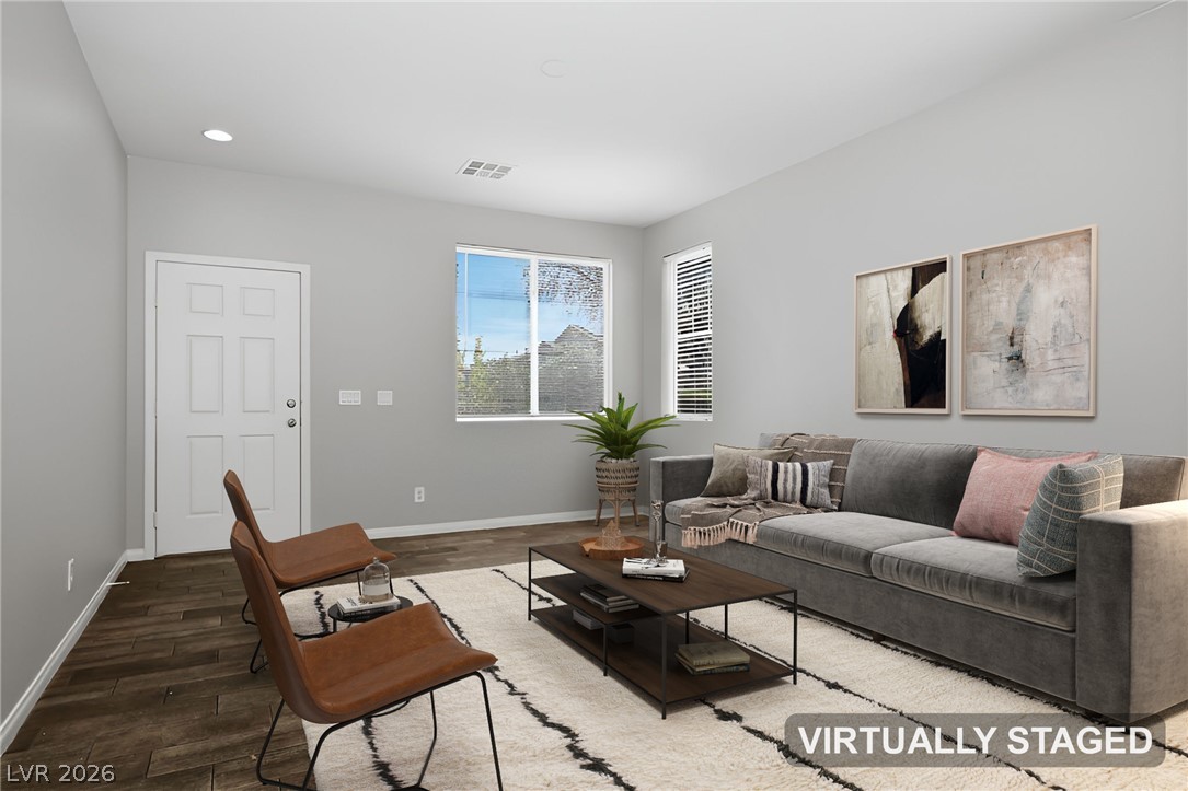 6505 Setting Moon Street North Las Vegas NV 89084