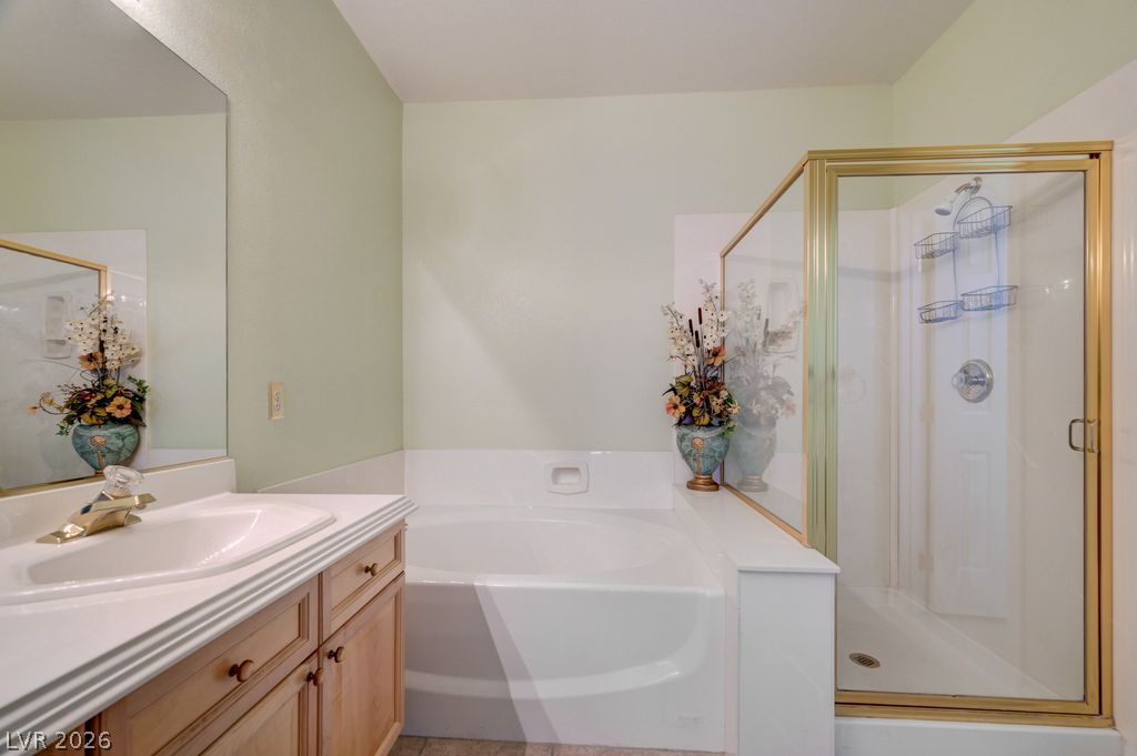 5289 South Tee Pee Lane Las Vegas NV 89148