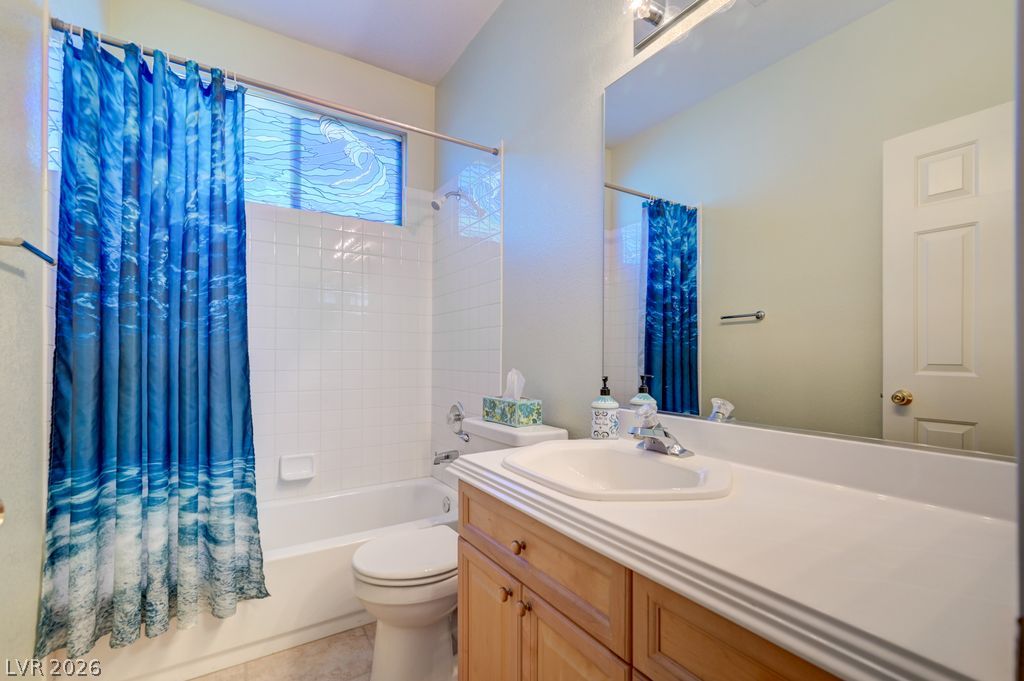5289 South Tee Pee Lane Las Vegas NV 89148