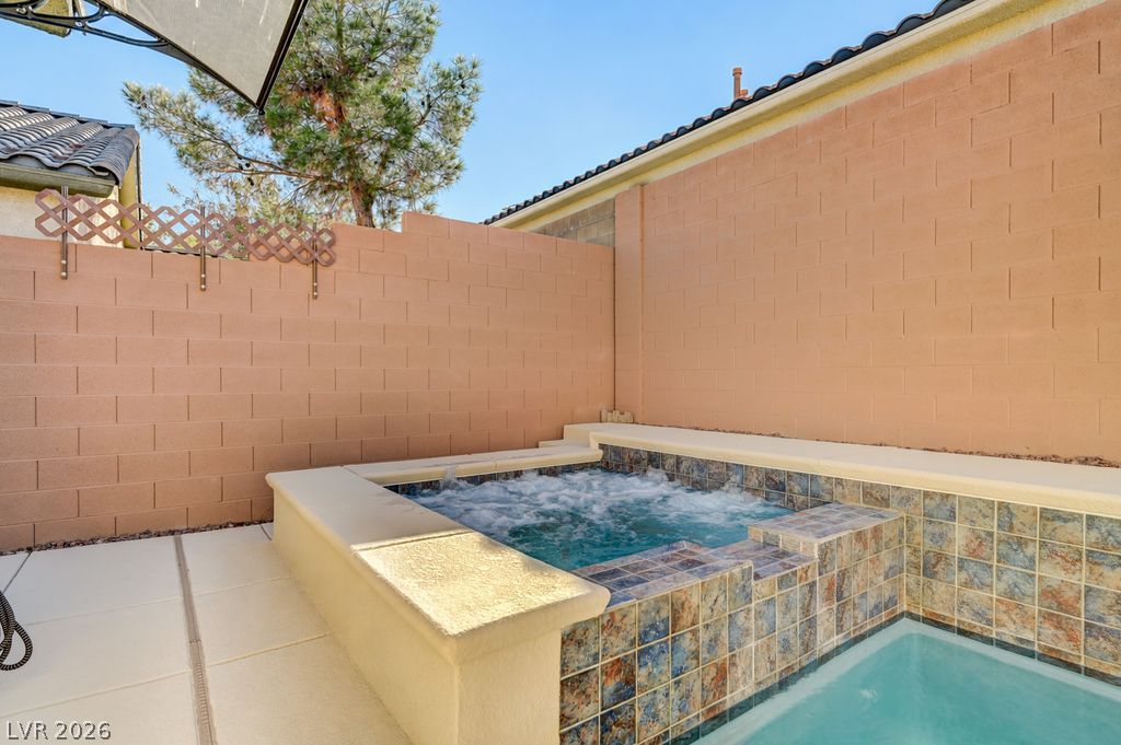 5289 South Tee Pee Lane Las Vegas NV 89148