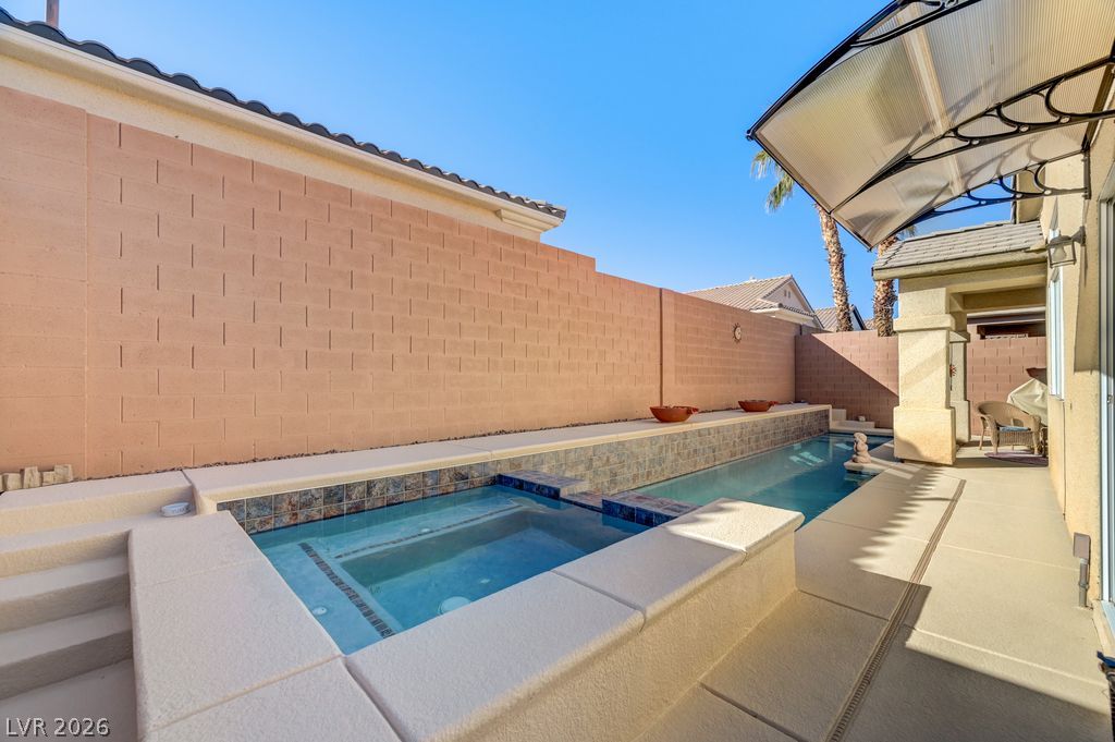 5289 South Tee Pee Lane Las Vegas NV 89148