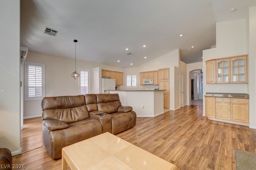 5289 South Tee Pee Lane Las Vegas NV 89148