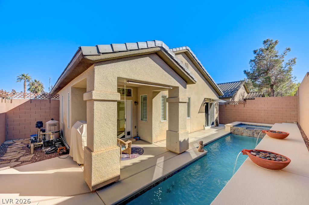 5289 South Tee Pee Lane Las Vegas NV 89148