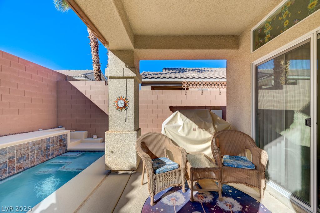 5289 South Tee Pee Lane Las Vegas NV 89148