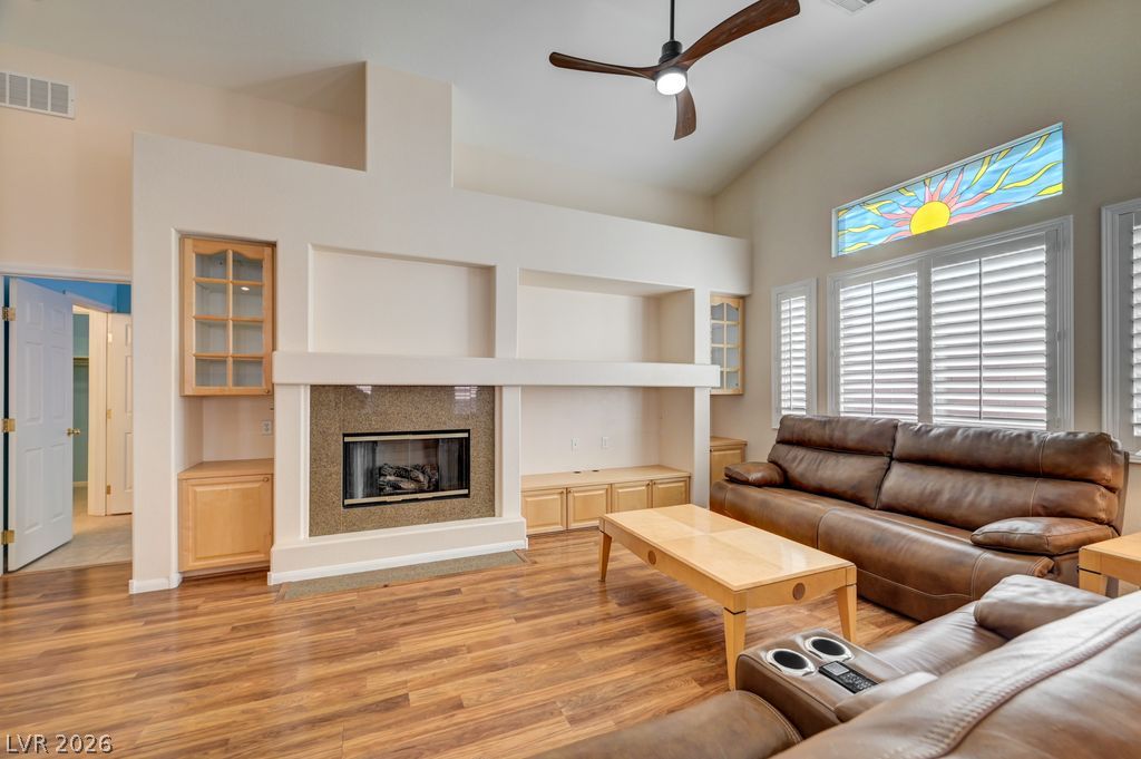 5289 South Tee Pee Lane Las Vegas NV 89148