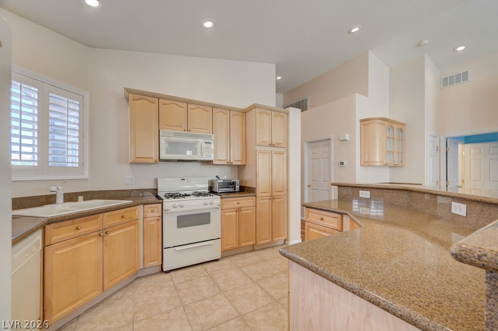 5289 South Tee Pee Lane Las Vegas NV 89148