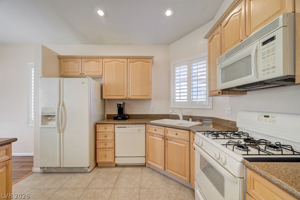 5289 South Tee Pee Lane Las Vegas NV 89148