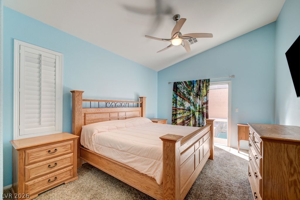 5289 South Tee Pee Lane Las Vegas NV 89148