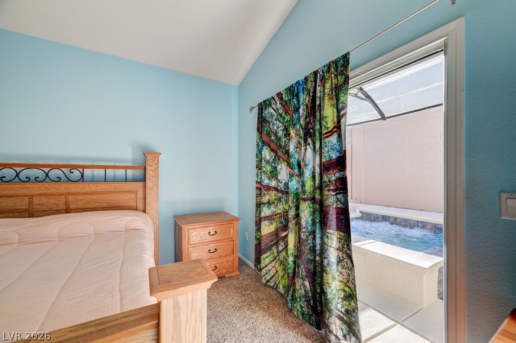 5289 South Tee Pee Lane Las Vegas NV 89148