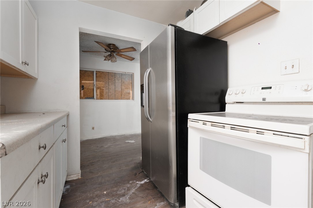 3505 Navajo Way Las Vegas NV 89108