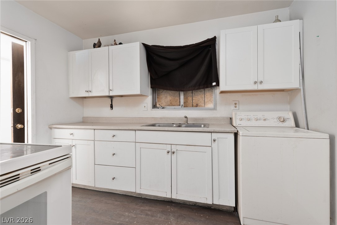 3505 Navajo Way Las Vegas NV 89108