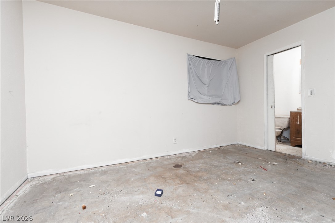 3505 Navajo Way Las Vegas NV 89108