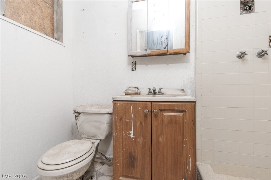 3505 Navajo Way Las Vegas NV 89108