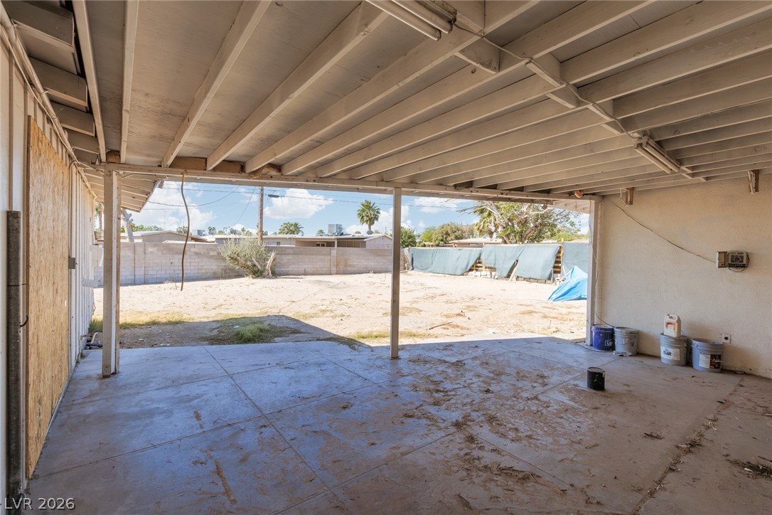 3505 Navajo Way Las Vegas NV 89108