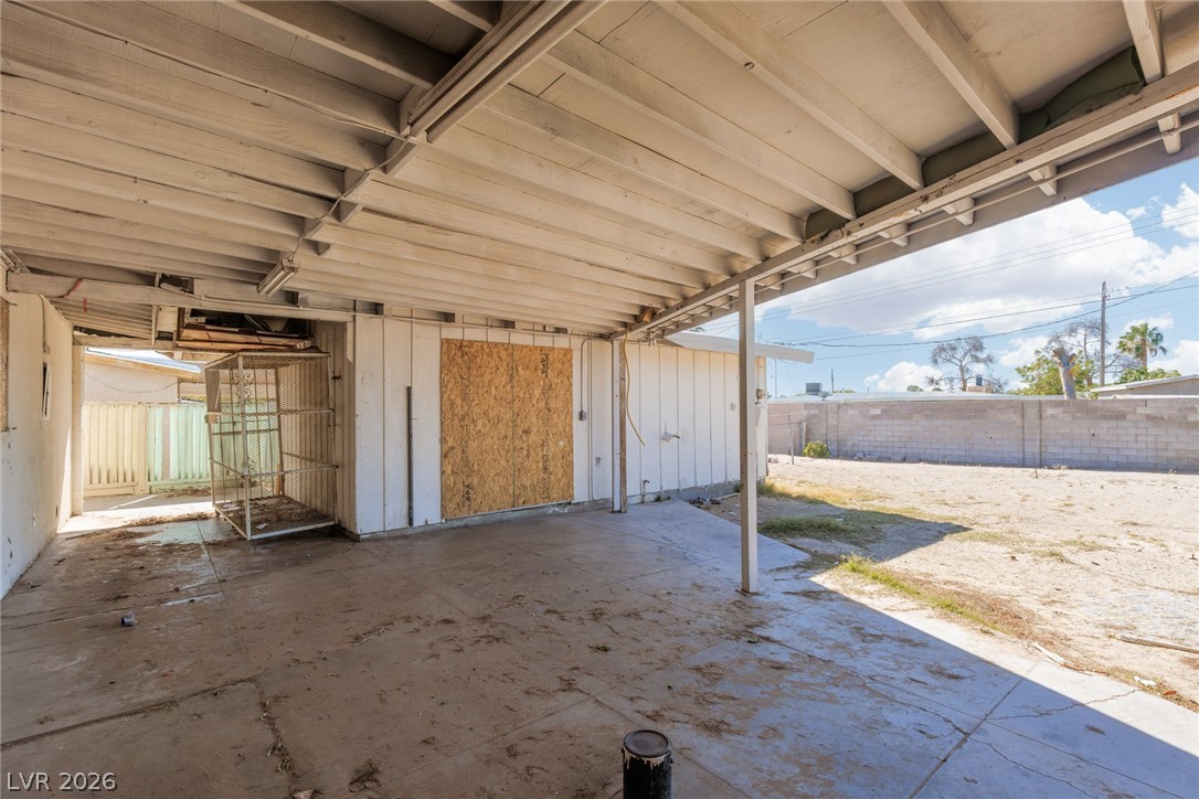 3505 Navajo Way Las Vegas NV 89108