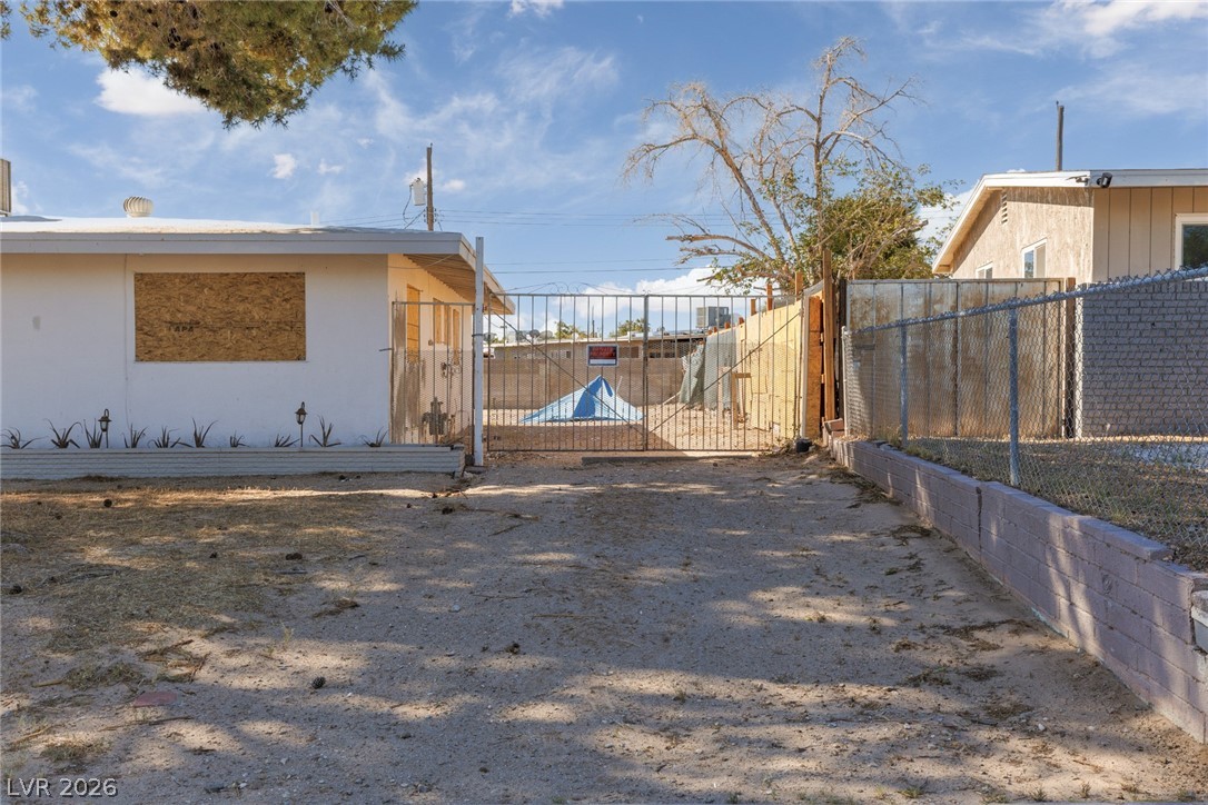 3505 Navajo Way Las Vegas NV 89108
