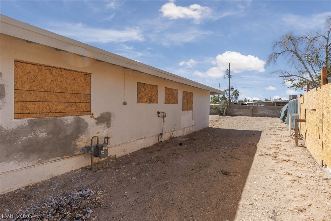 3505 Navajo Way Las Vegas NV 89108