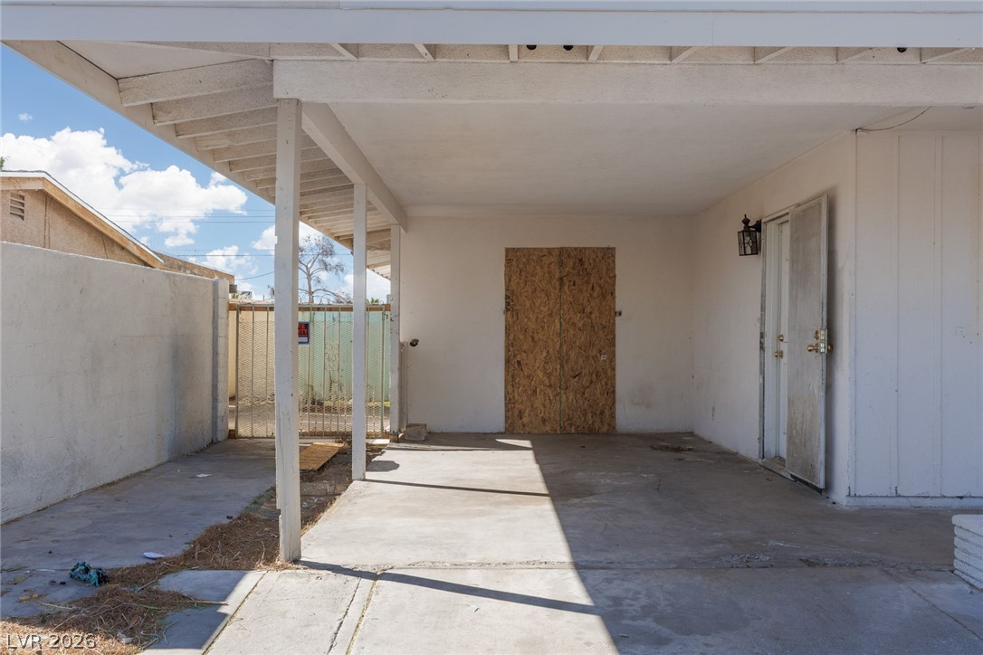 3505 Navajo Way Las Vegas NV 89108