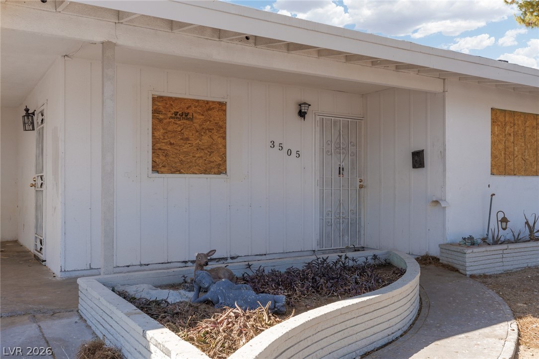 3505 Navajo Way Las Vegas NV 89108