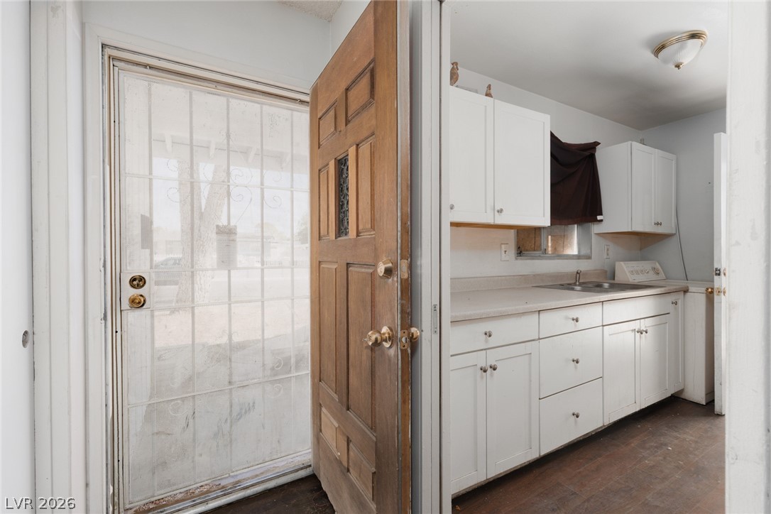 3505 Navajo Way Las Vegas NV 89108