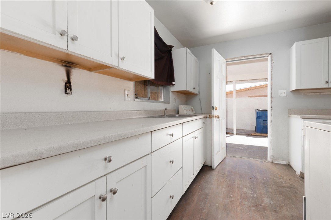 3505 Navajo Way Las Vegas NV 89108