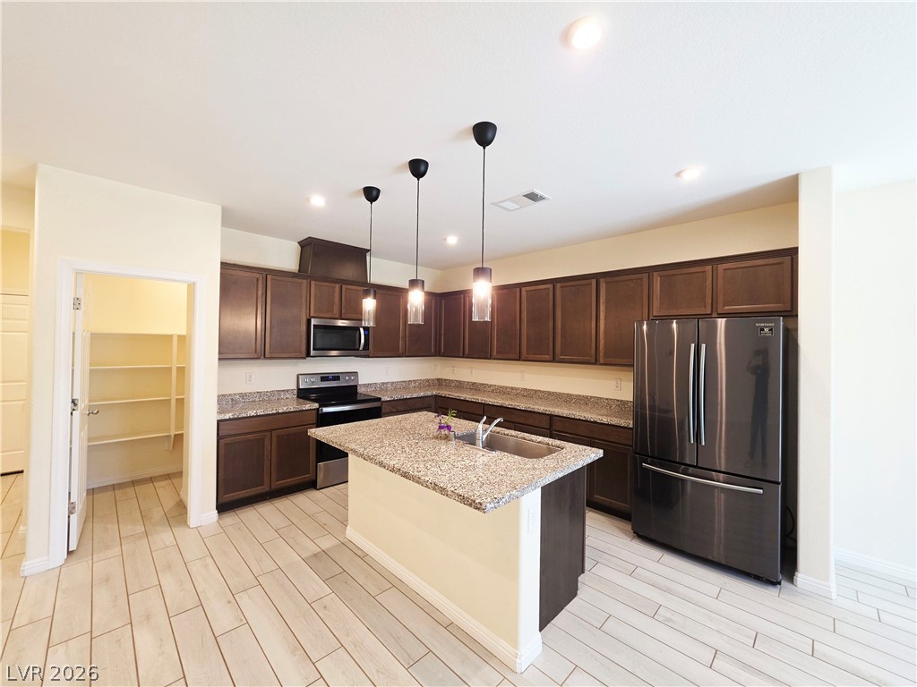 3603 East Polk Avenue Pahrump NV 89061