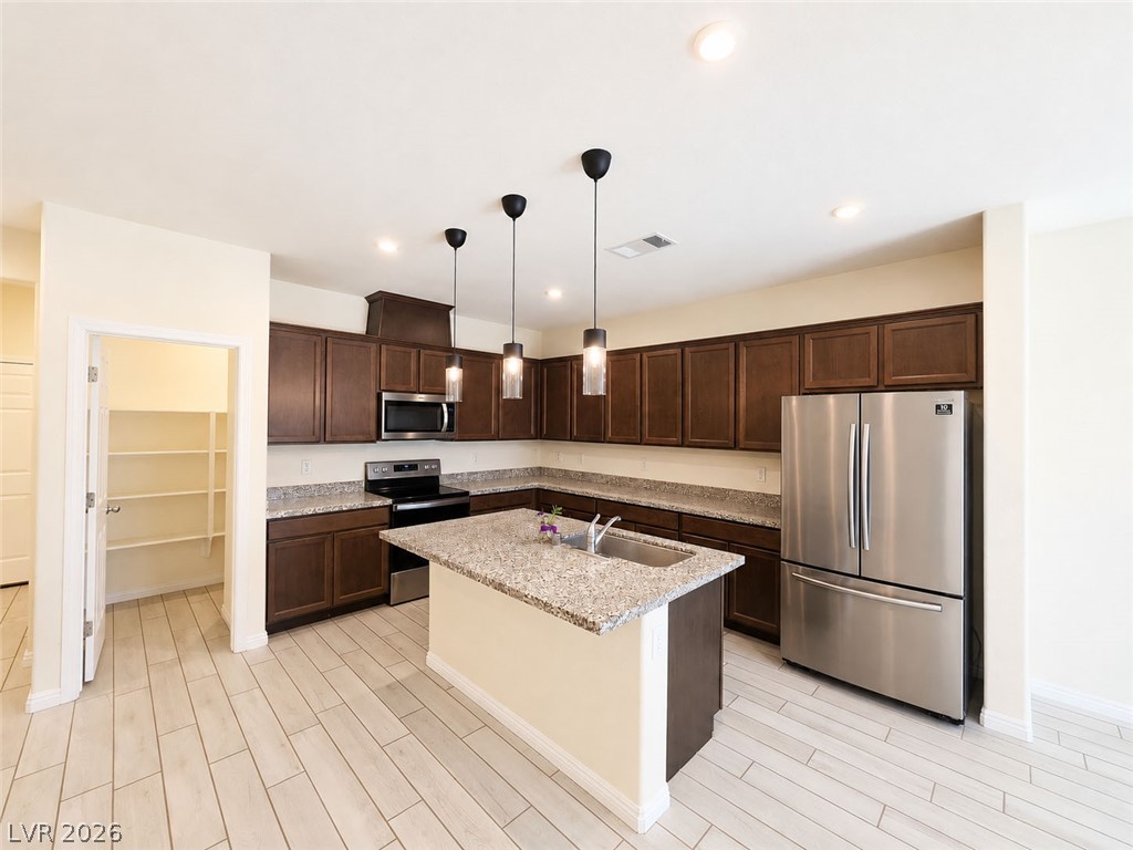 3603 East Polk Avenue Pahrump NV 89061