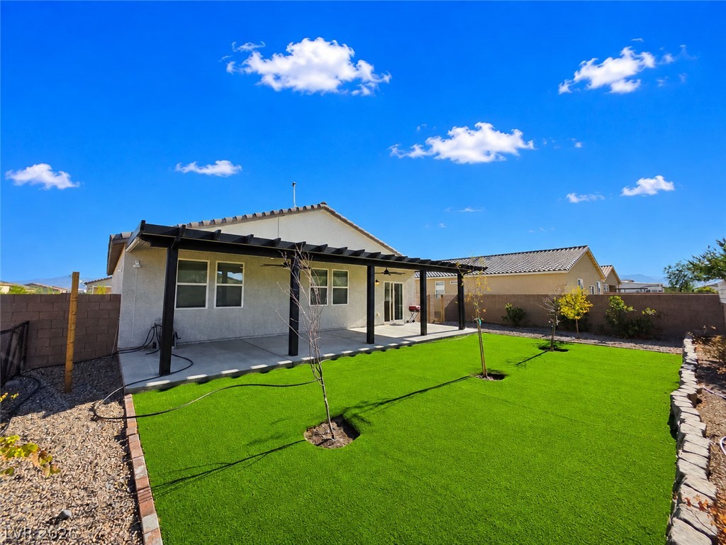 3603 East Polk Avenue Pahrump NV 89061