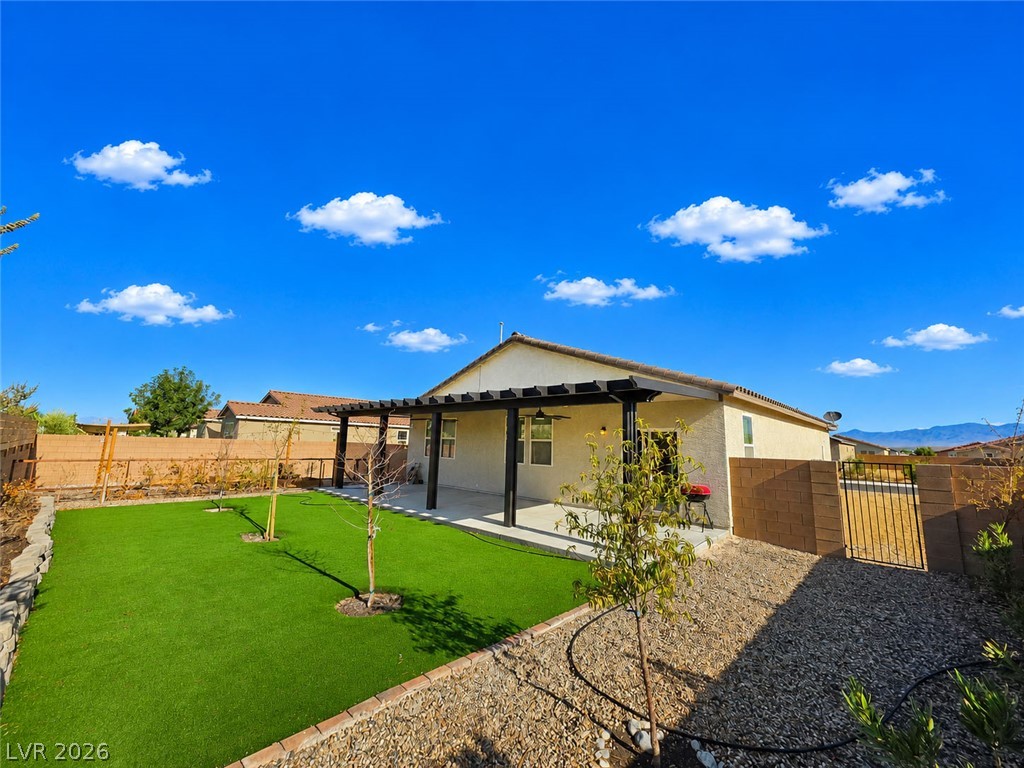 3603 East Polk Avenue Pahrump NV 89061