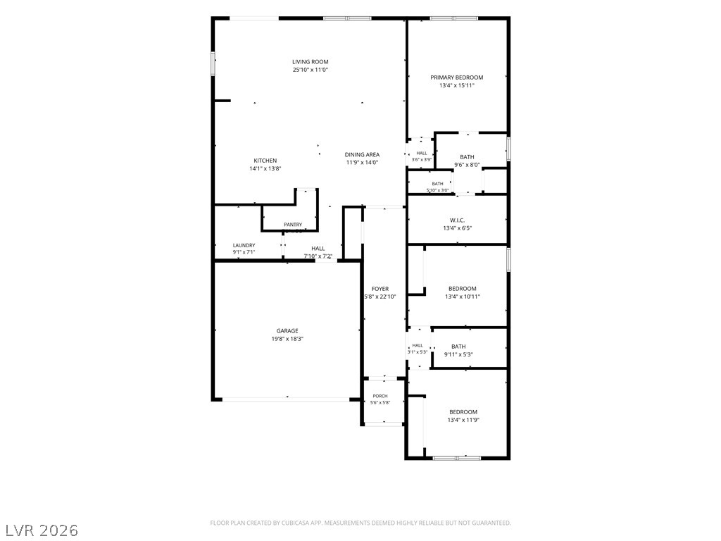 3603 East Polk Avenue Pahrump NV 89061