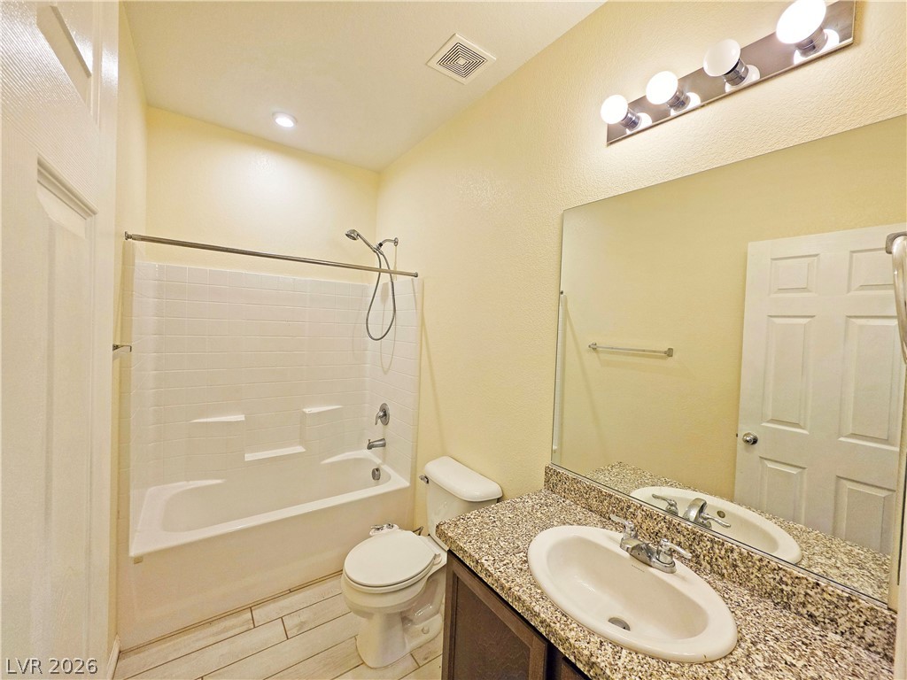 3603 East Polk Avenue Pahrump NV 89061
