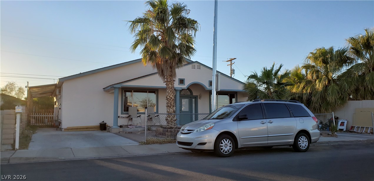 1933 Bearden Avenue Henderson NV 89011