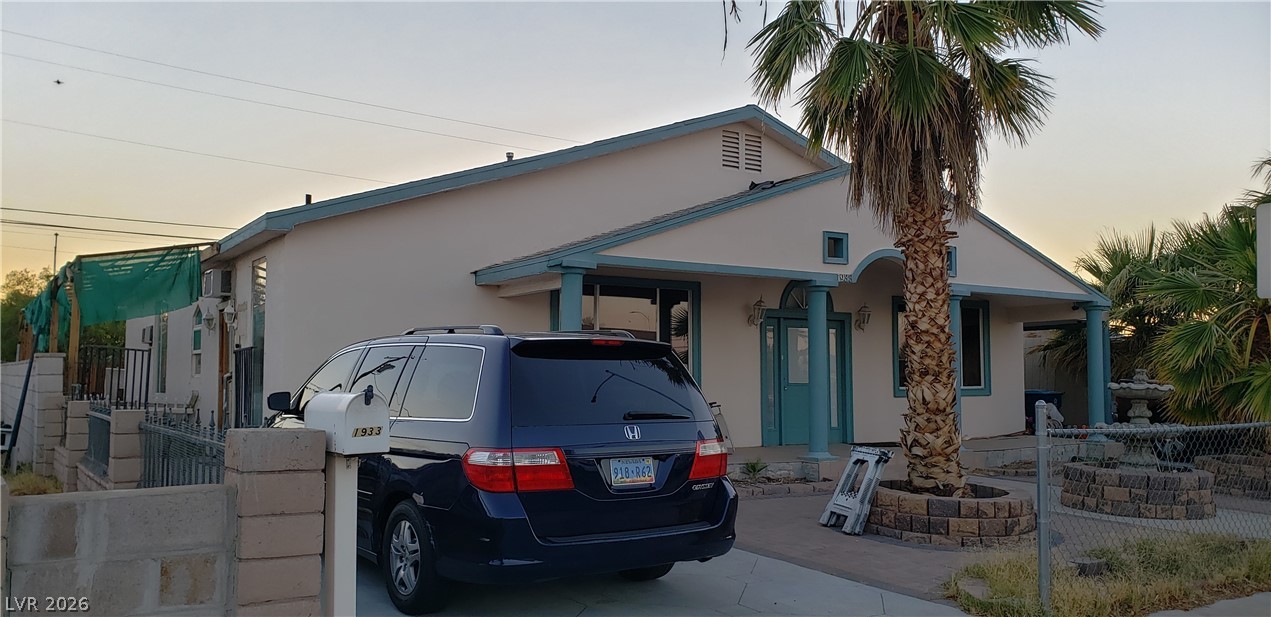 1933 Bearden Avenue Henderson NV 89011