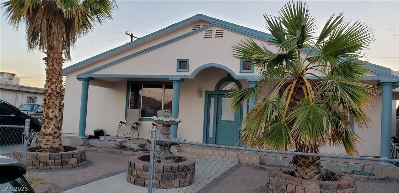 1933 Bearden Avenue Henderson NV 89011