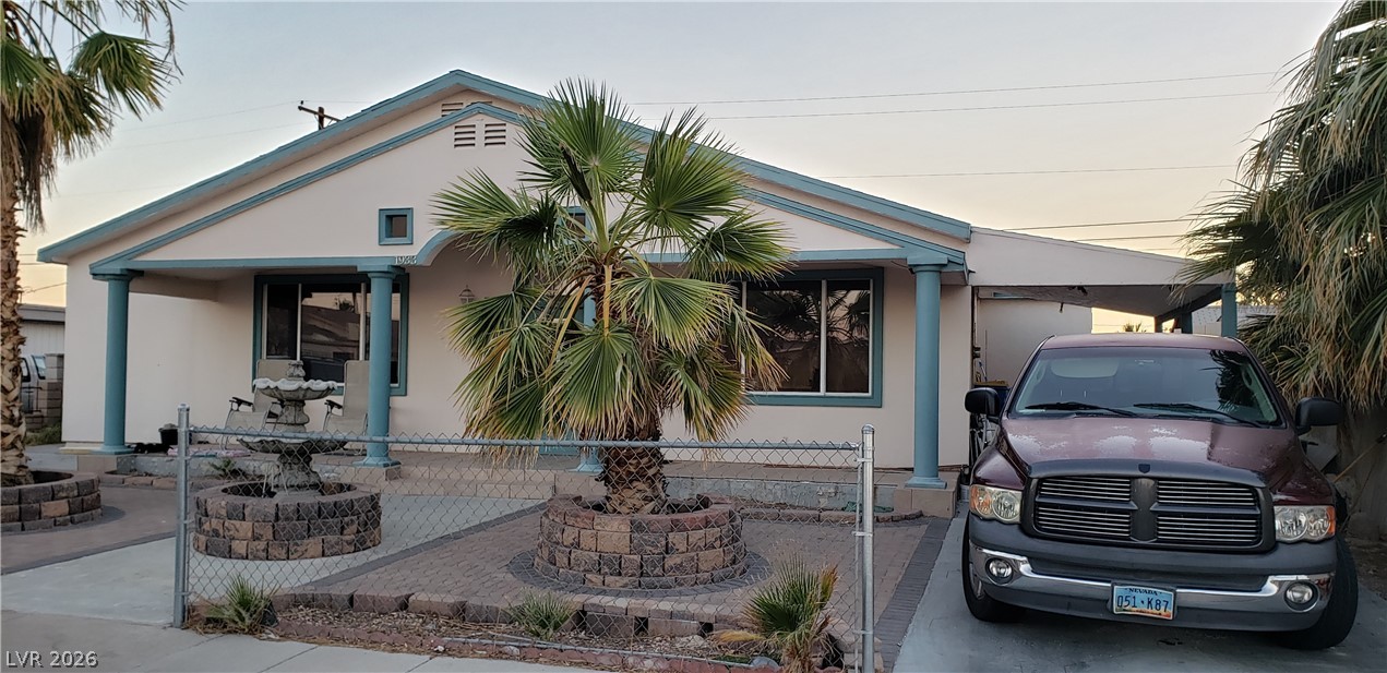 1933 Bearden Avenue Henderson NV 89011