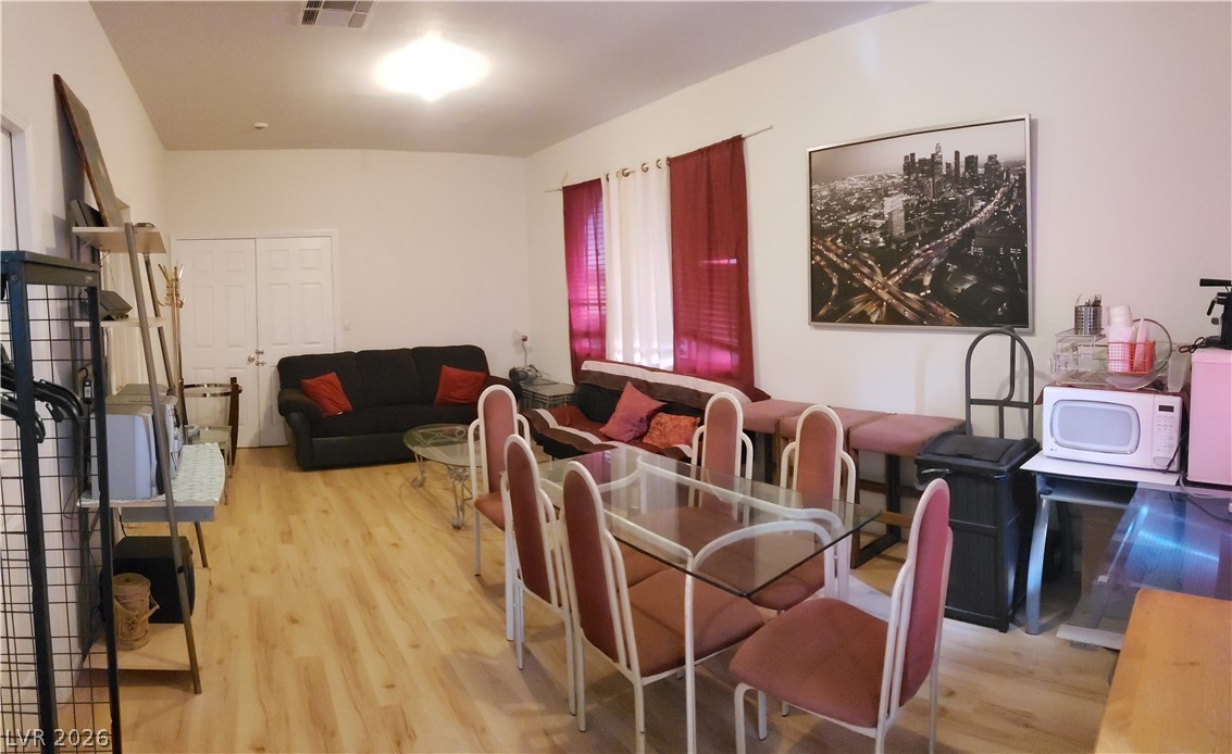 1933 Bearden Avenue Henderson NV 89011