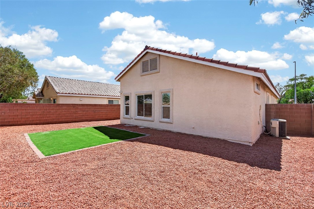 6668 Arctic Breeze Street North Las Vegas NV 89084