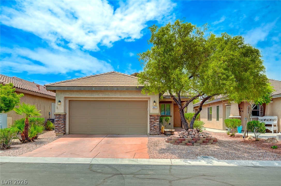 5977 Falconer Avenue Las Vegas NV 89122