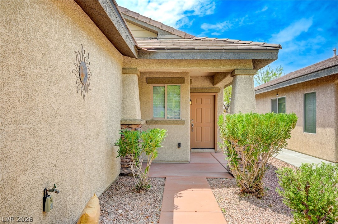 5977 Falconer Avenue Las Vegas NV 89122
