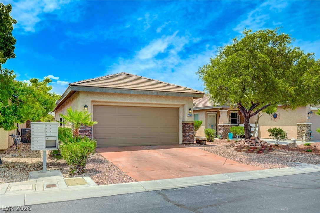 5977 Falconer Avenue Las Vegas NV 89122