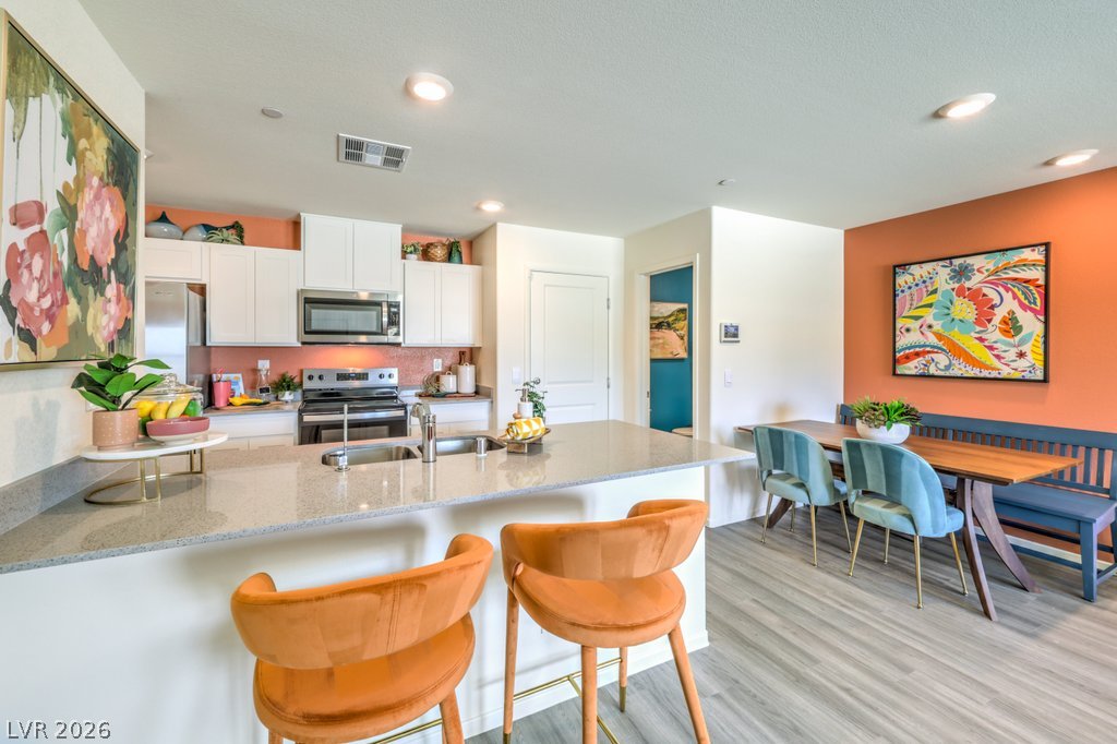 7376 Monique Creek Street North Las Vegas NV 89084