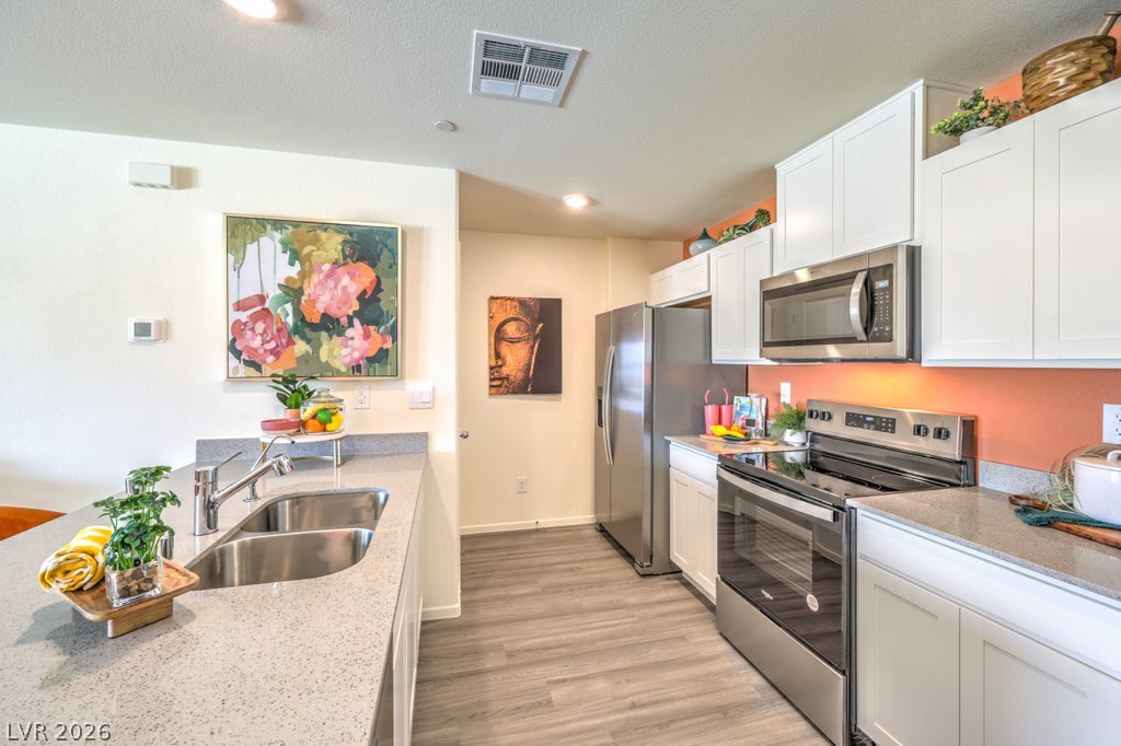 7376 Monique Creek Street North Las Vegas NV 89084
